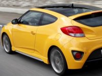 Hyundai-Veloster-2011 Compatible Tyre Sizes and Rim Packages